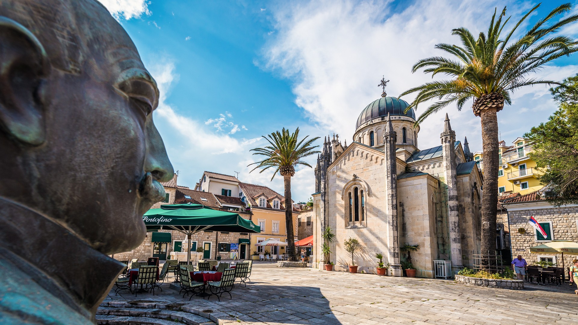 Herceg Novi Tour – Montenegro