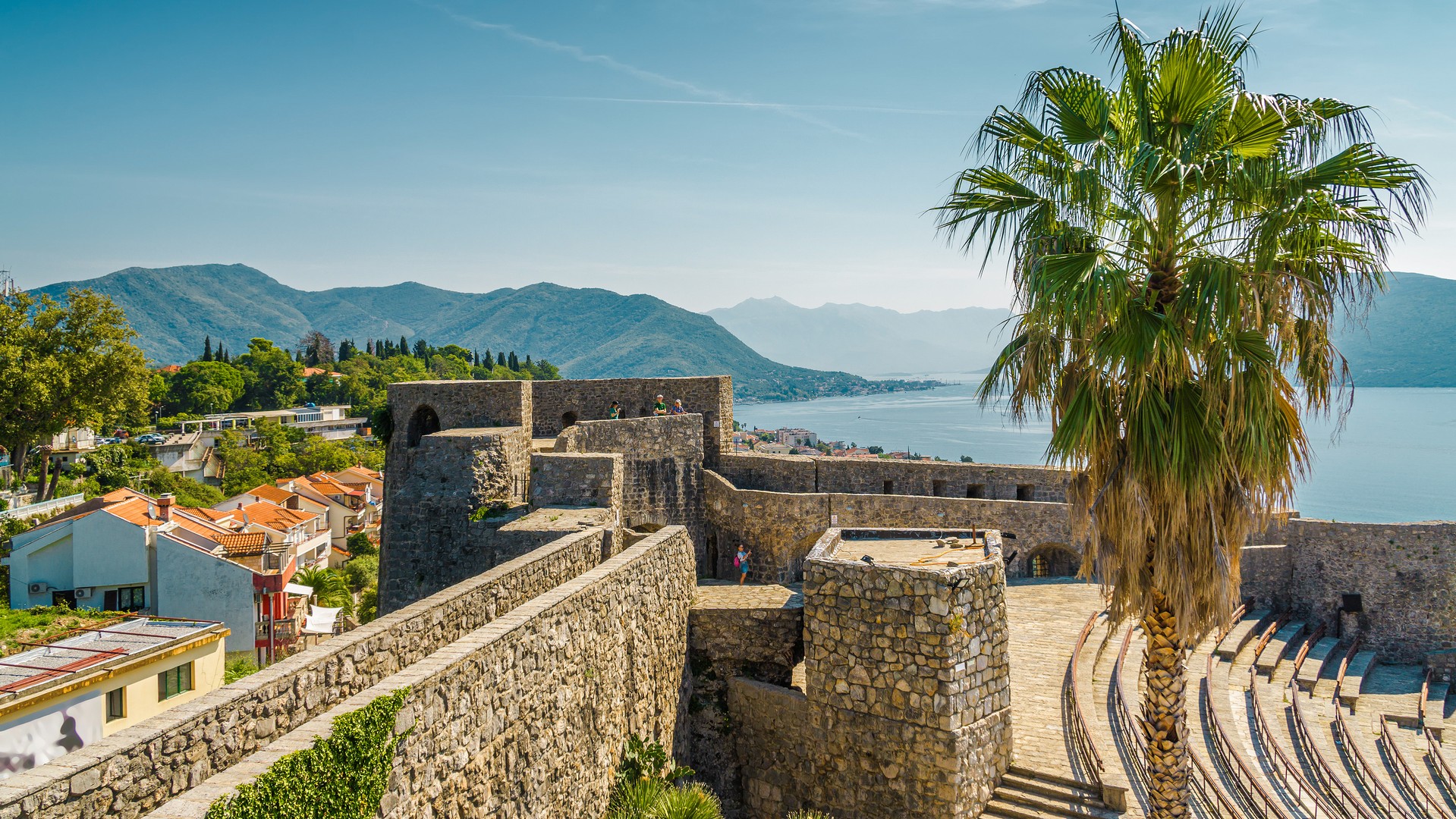 Herceg Novi – Bay of Kotor Tour, Montenegro