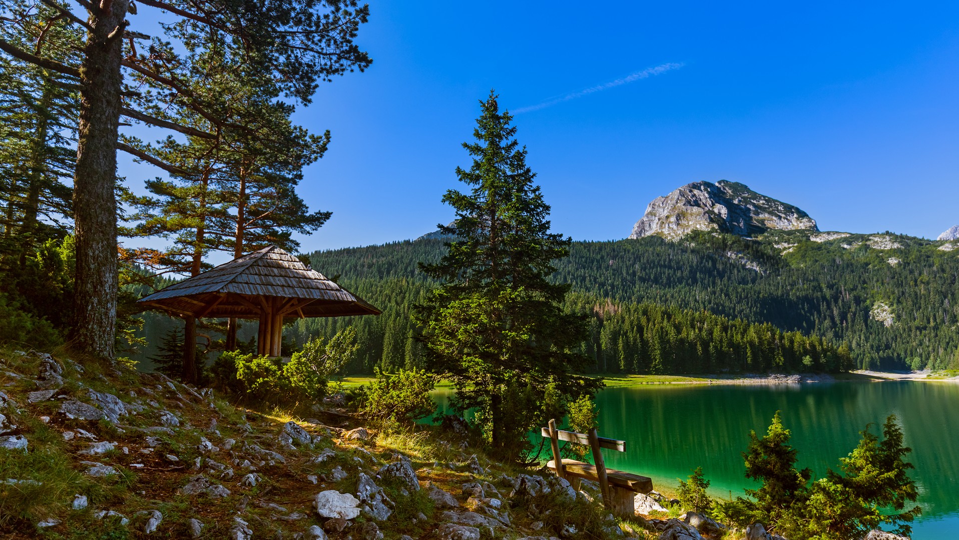 Žabljak Canyons Tour