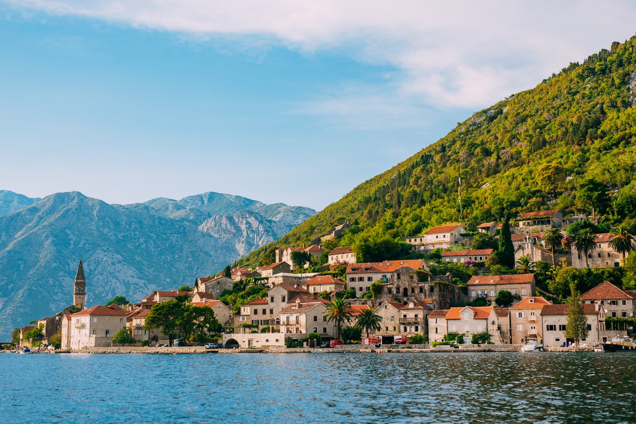 Perast & Kotor Tour – Montenegro