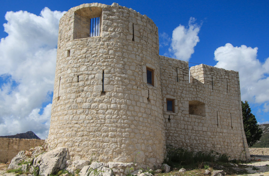 south montenegro tour