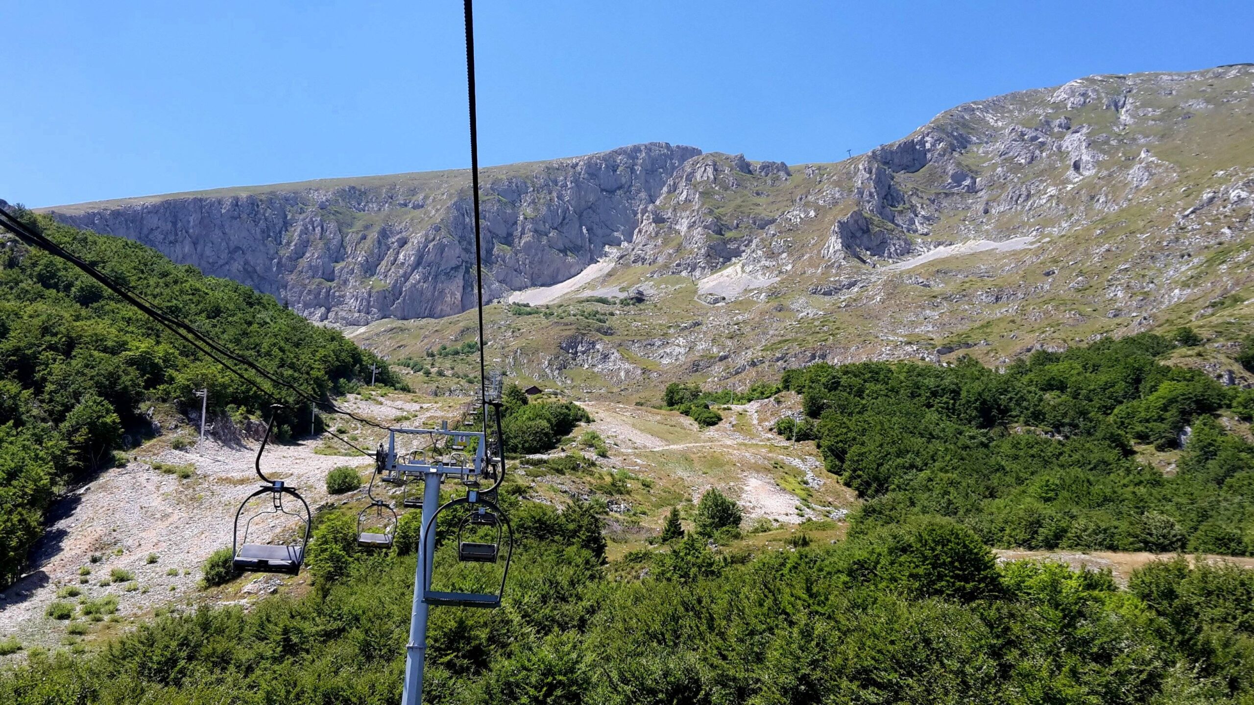 Savin Kuk Montenegro Canyons Tour