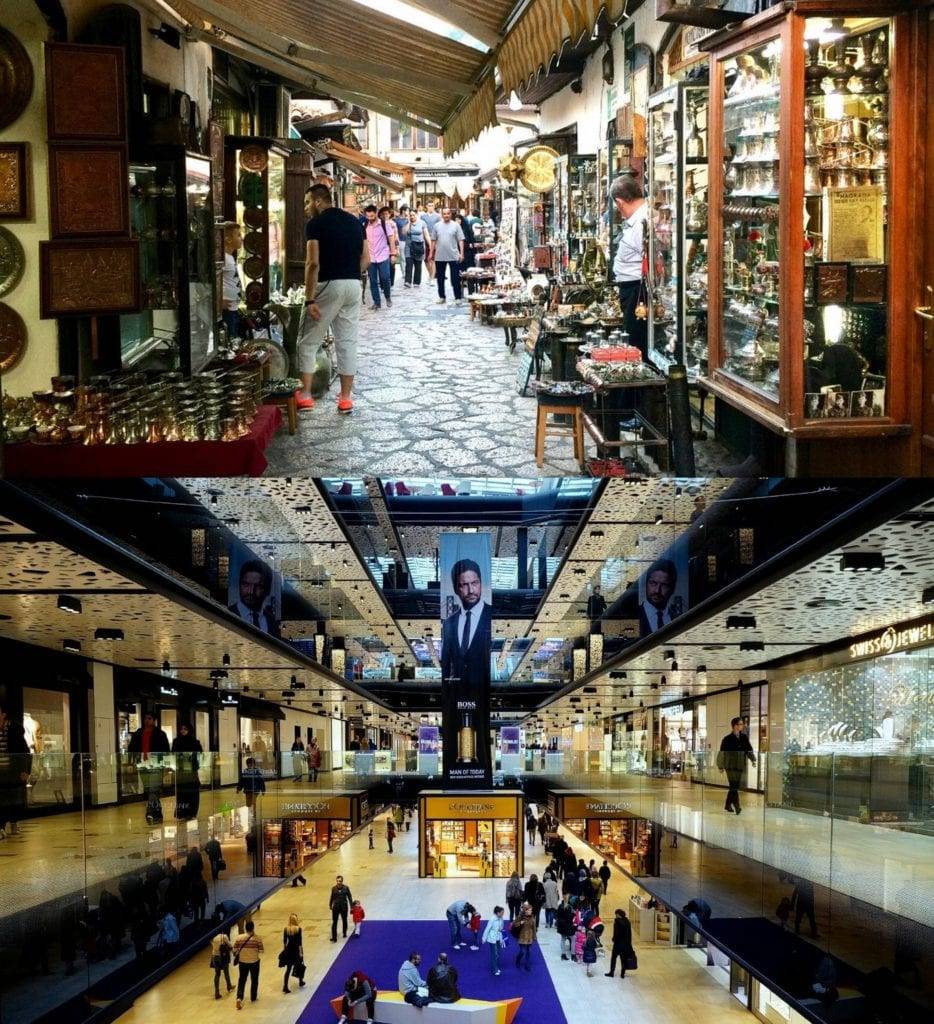 Sarajevo Tours for 2 Days