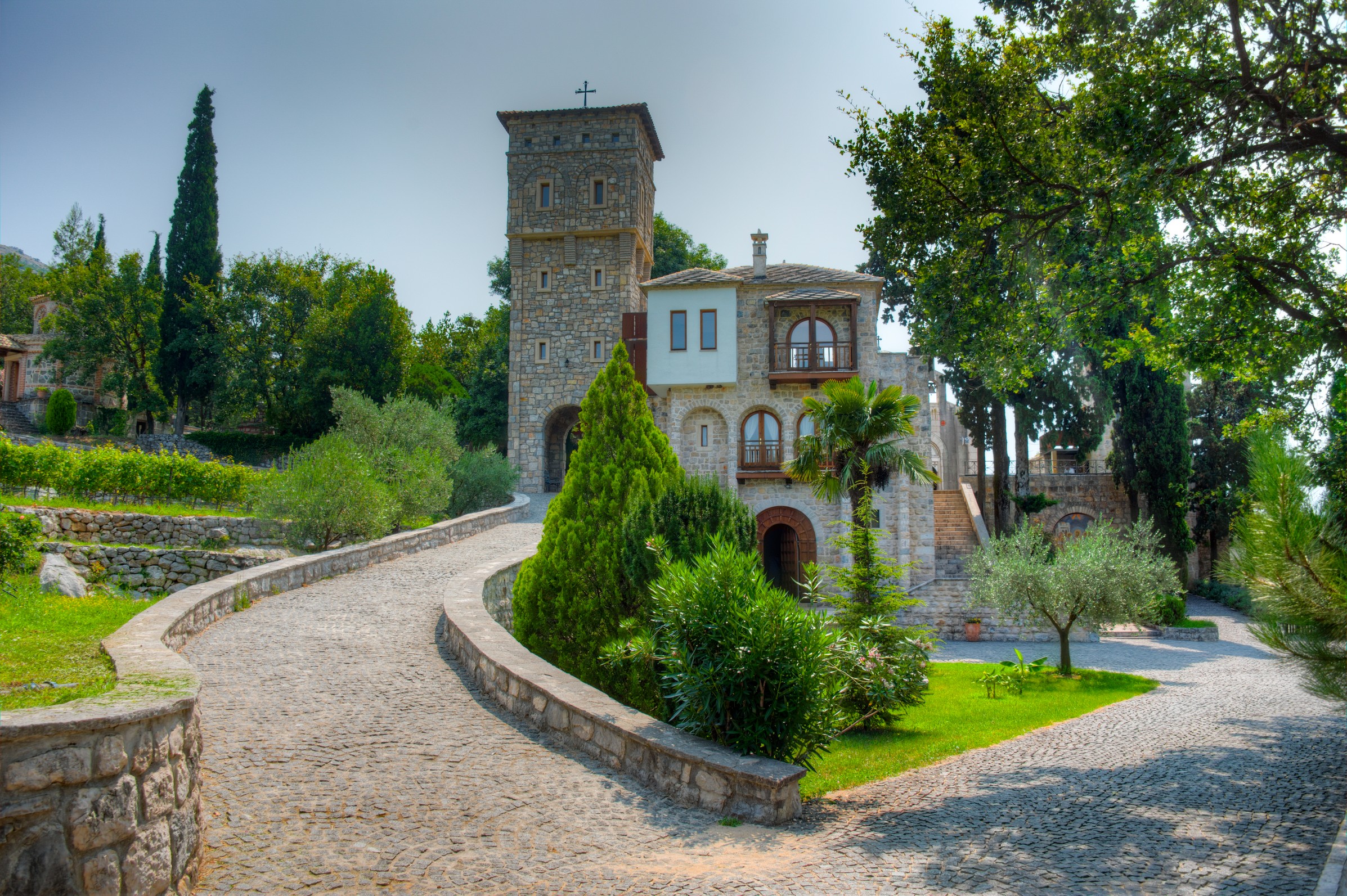 Bosnia and Herzegovina Tour