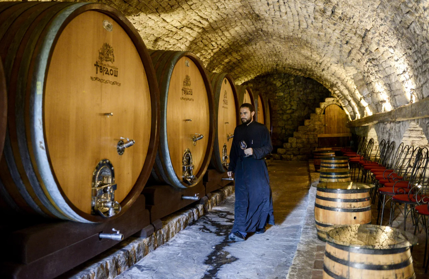 Bosnia and Herzegovina Tour