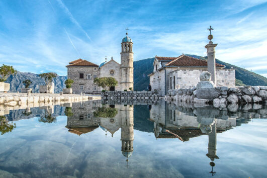 Private Tour Kotor and Perast