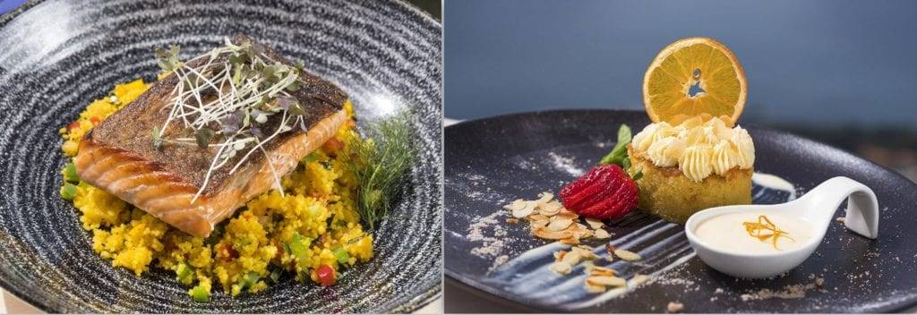 Panorama Nautika Restaurant