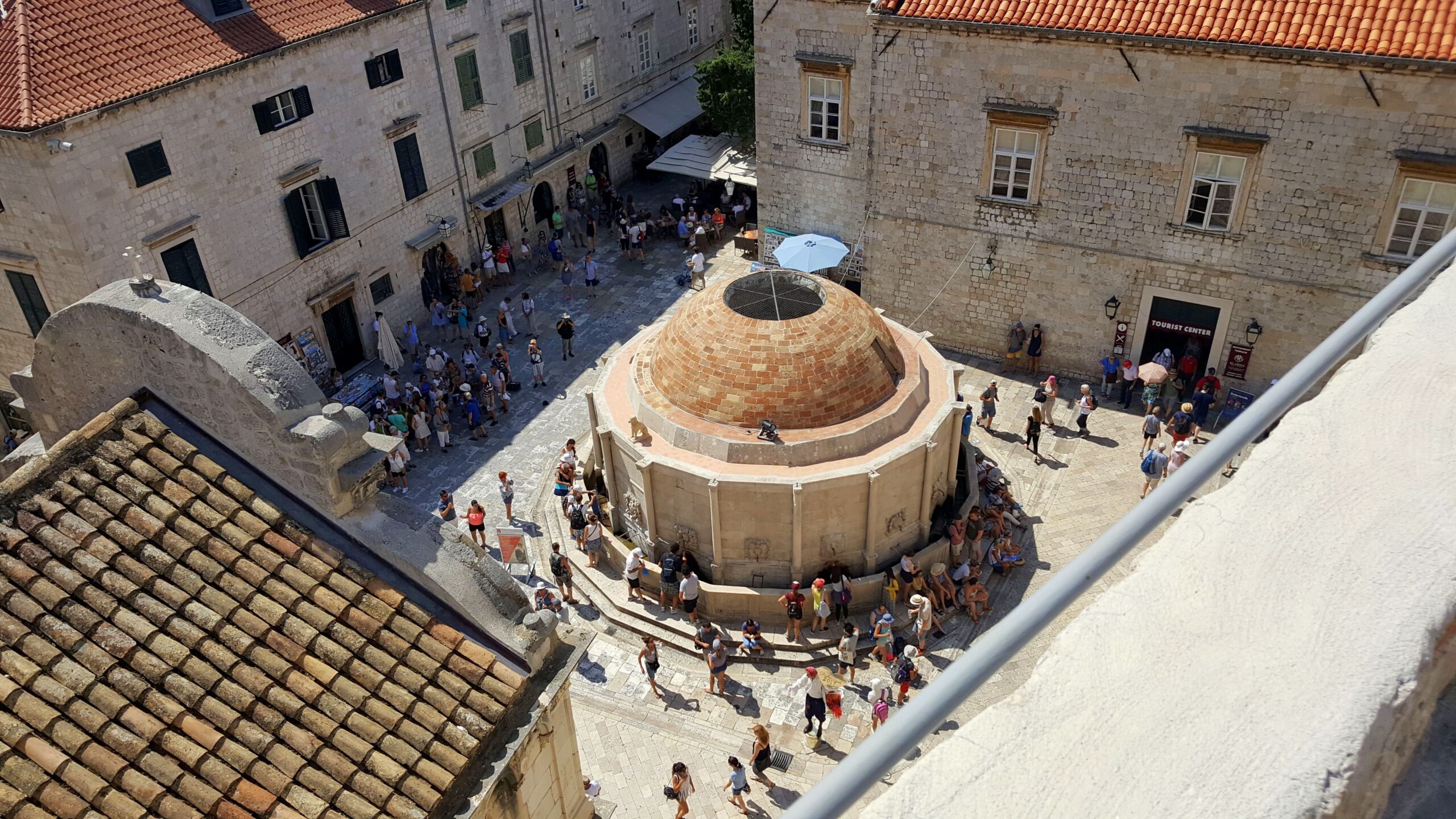 Tour to Dubrovnik