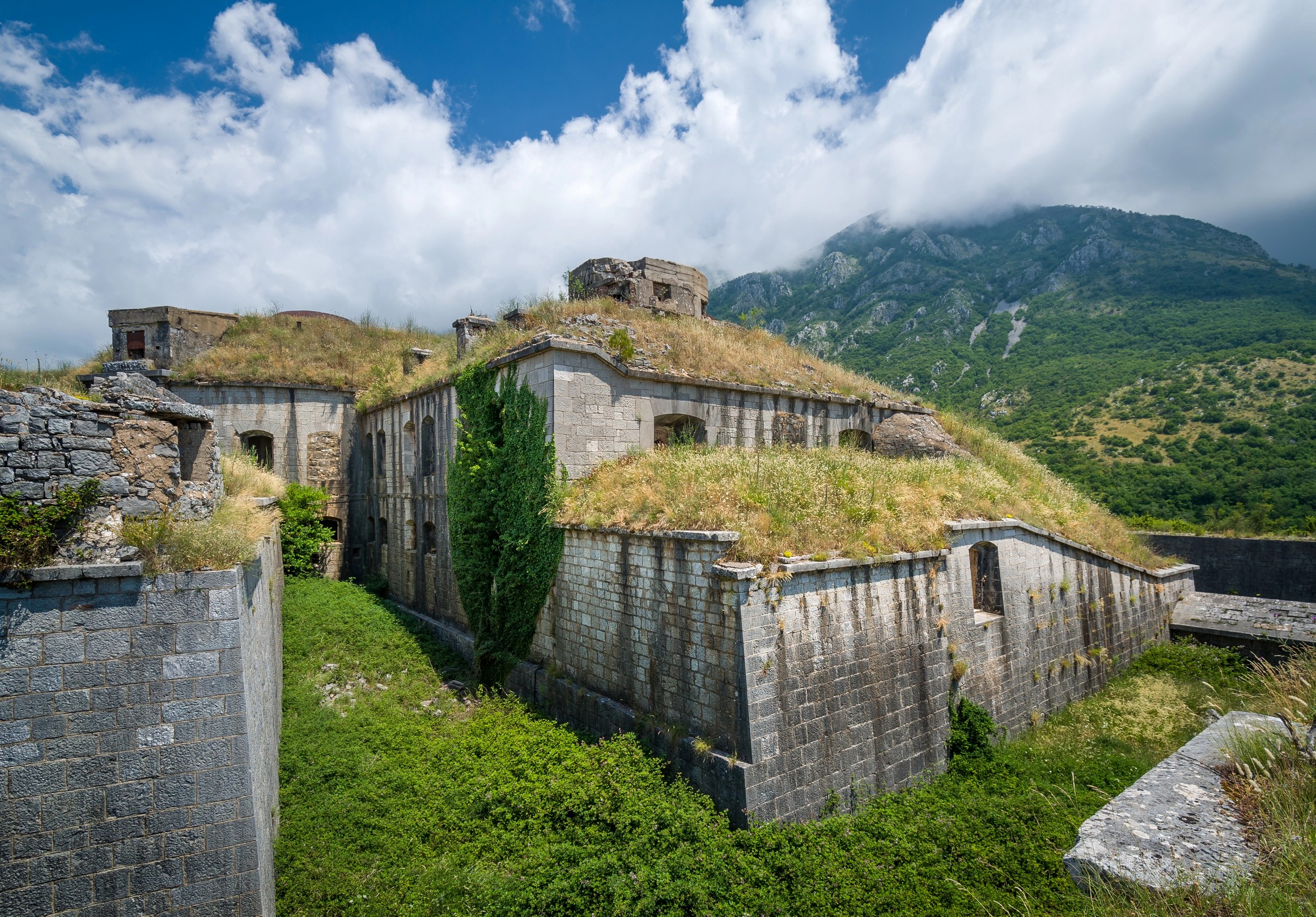 Mini Montenegro Tour