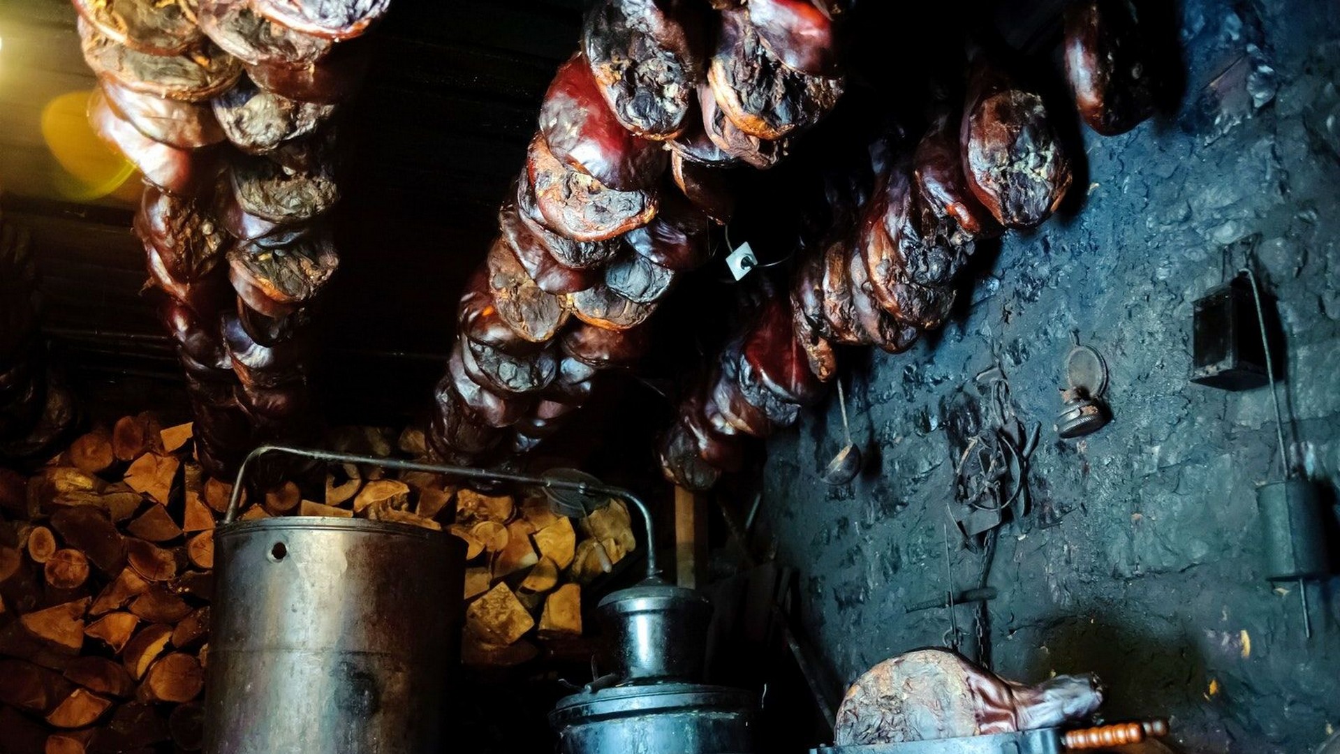 Montenegro Tour: Mini Montenegro