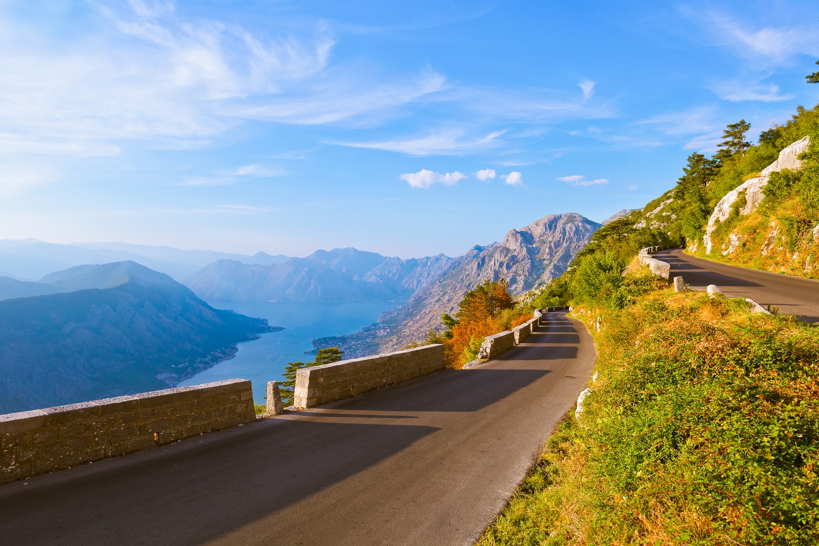 Mini Montenegro Tour