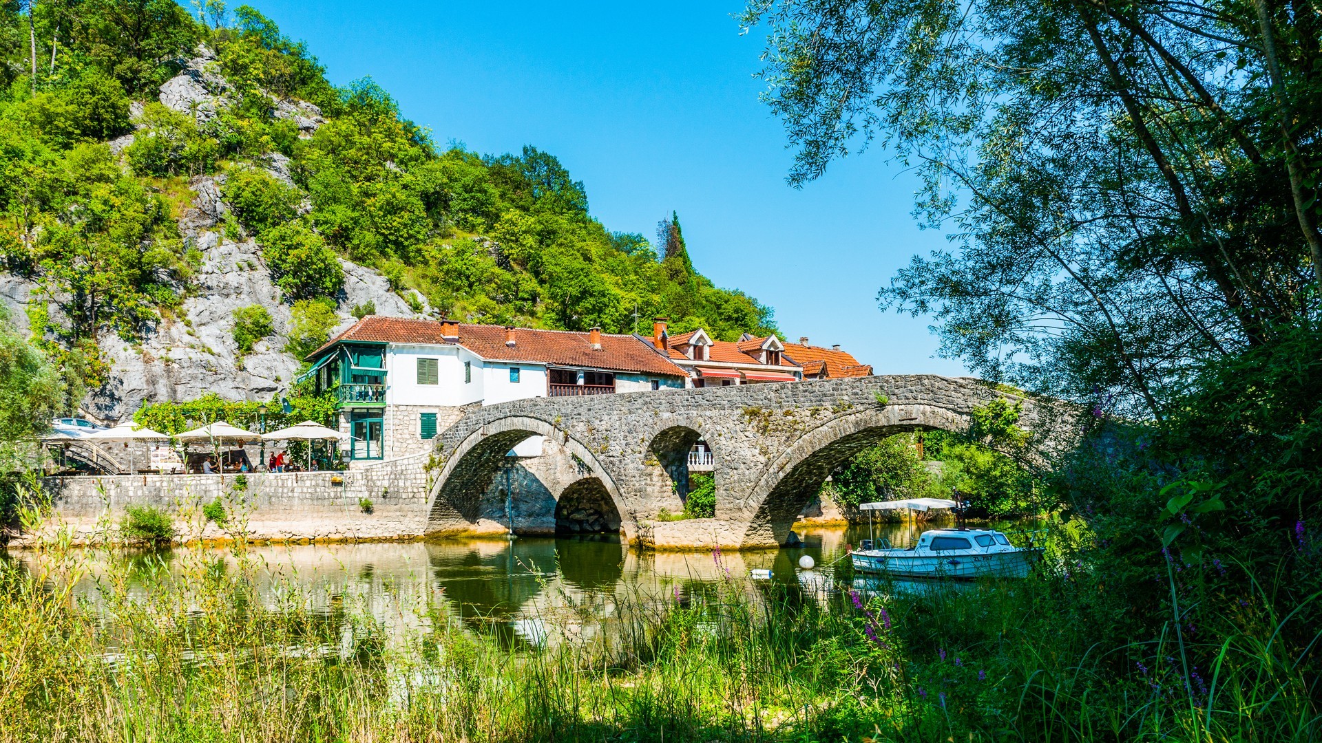 Private Tours in Montenegro