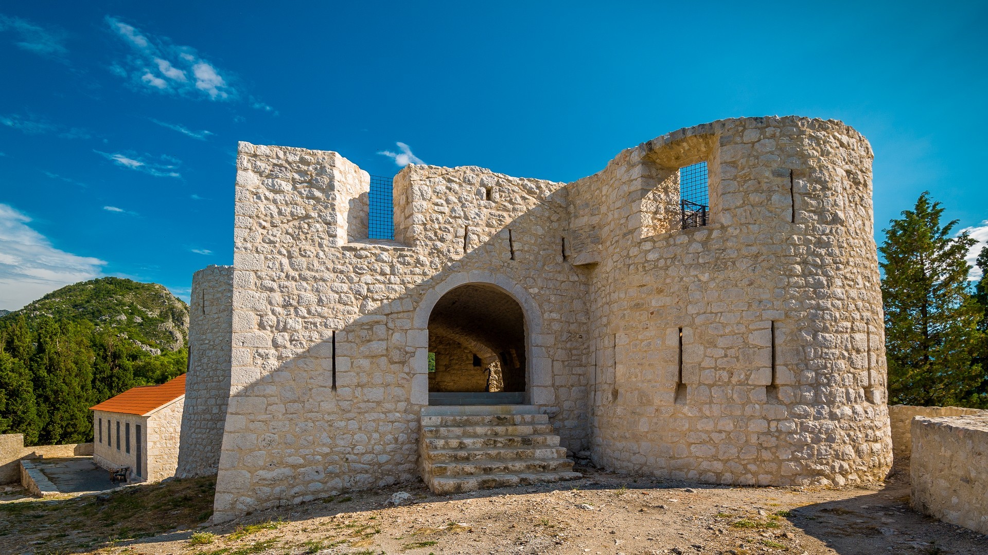 Skadar Lake Tours in Montenegro