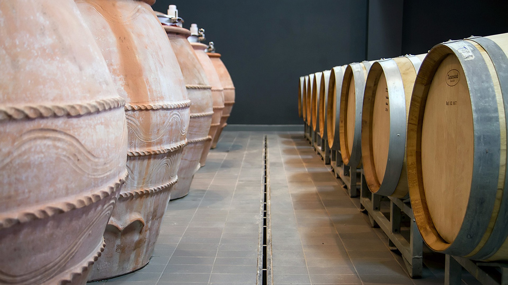 Lipovac Winery Montenegro Wine Tour