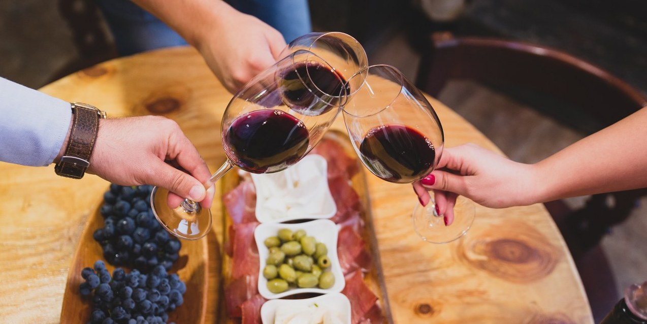 montenegro wine tour