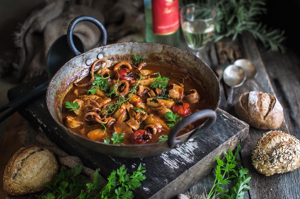 montenegro food tour