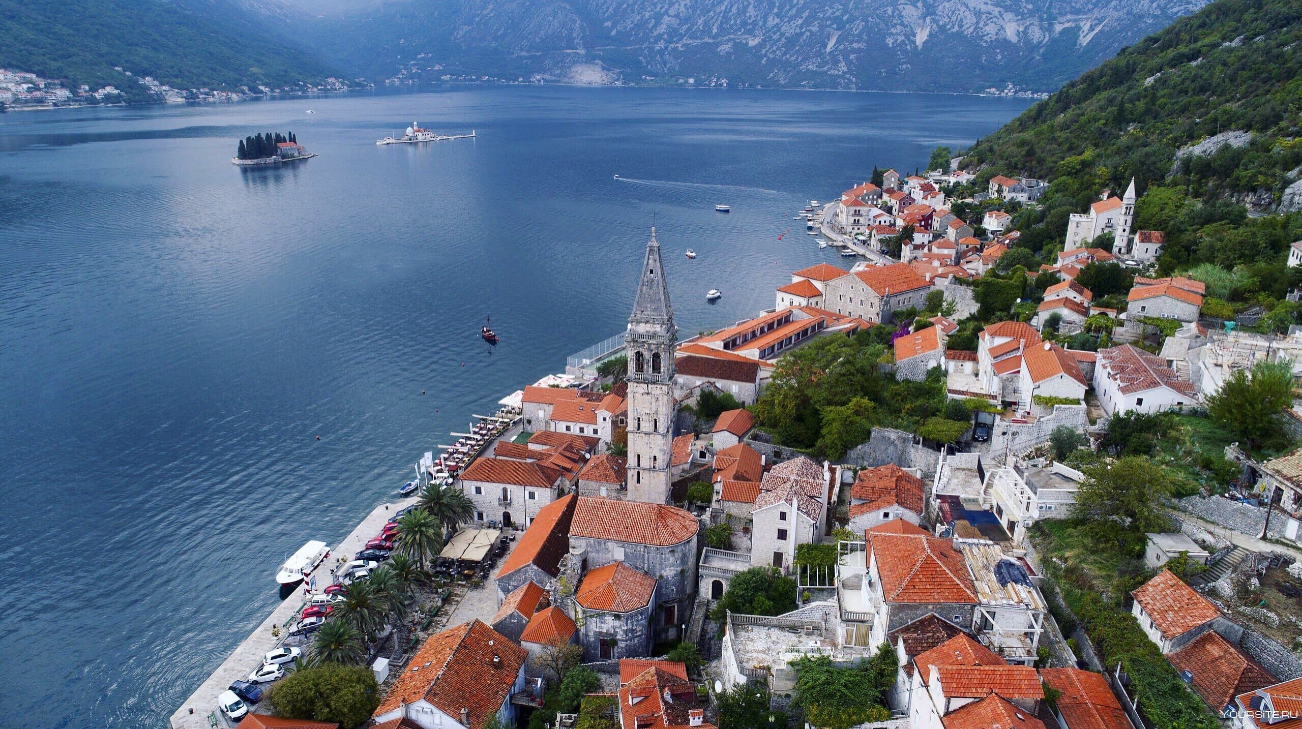 Perast