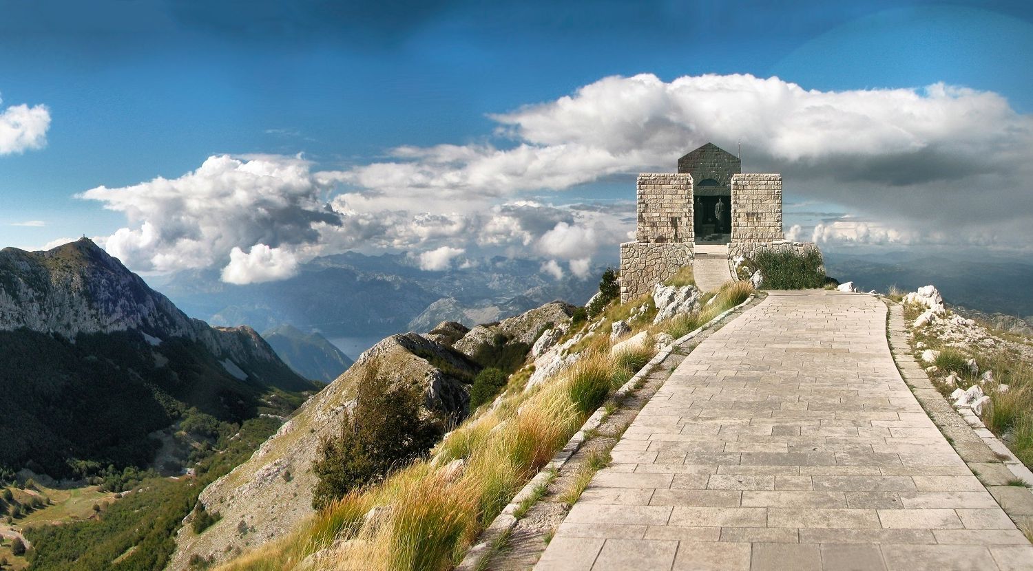 Lovćen, Maxi Montenegro