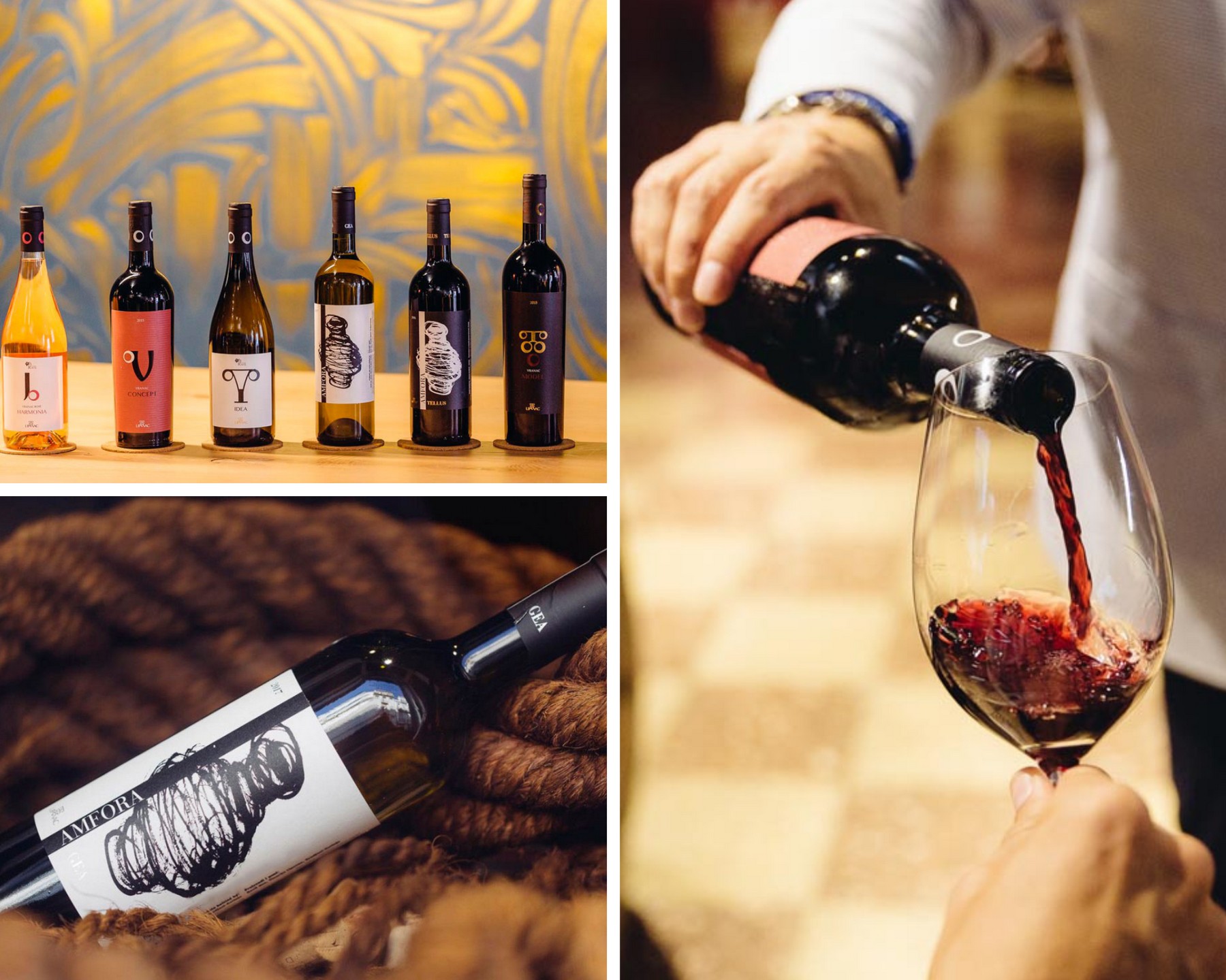 Montenegro Wine Tour