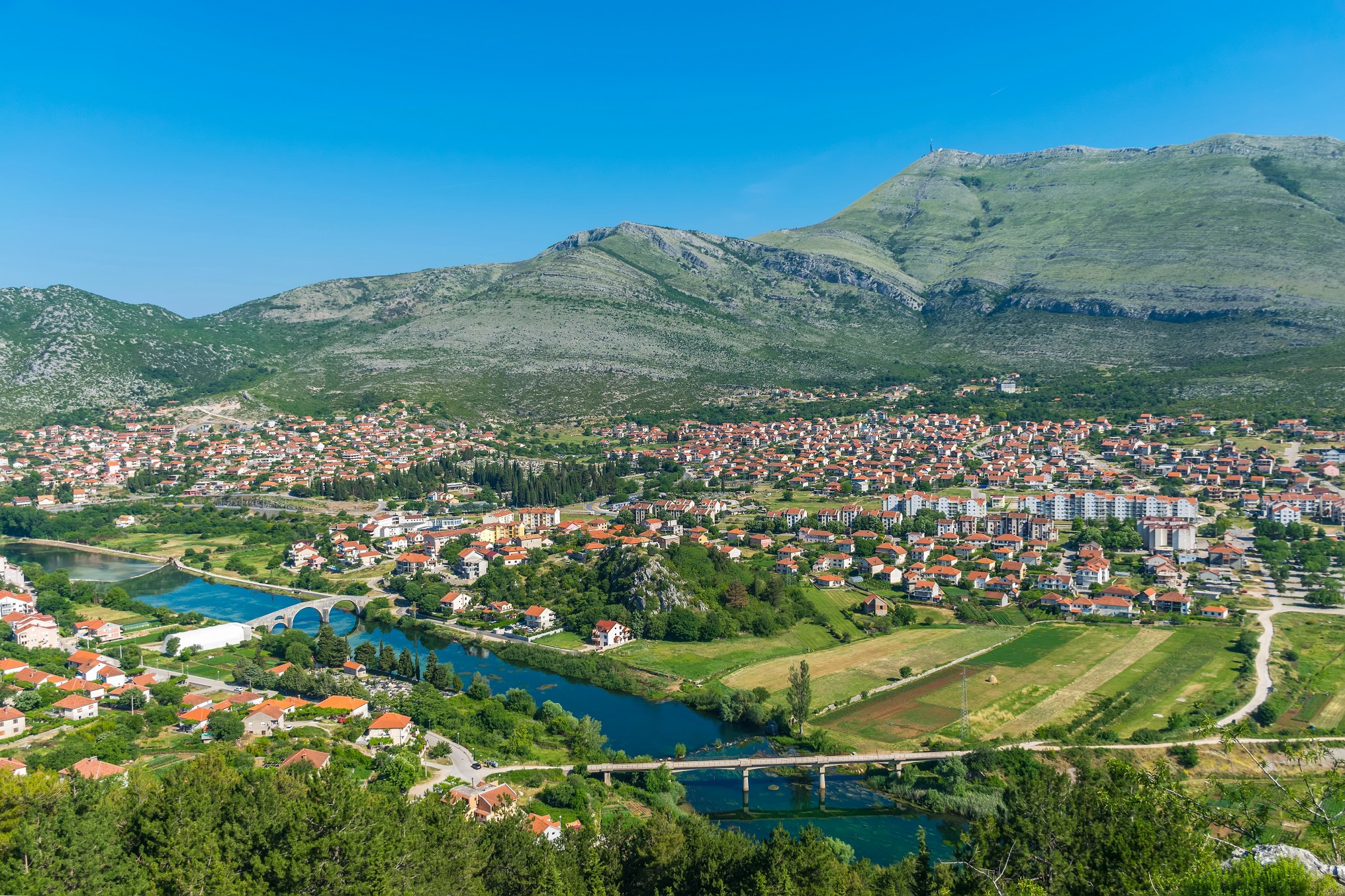 Trebinje, Bosnia Tour