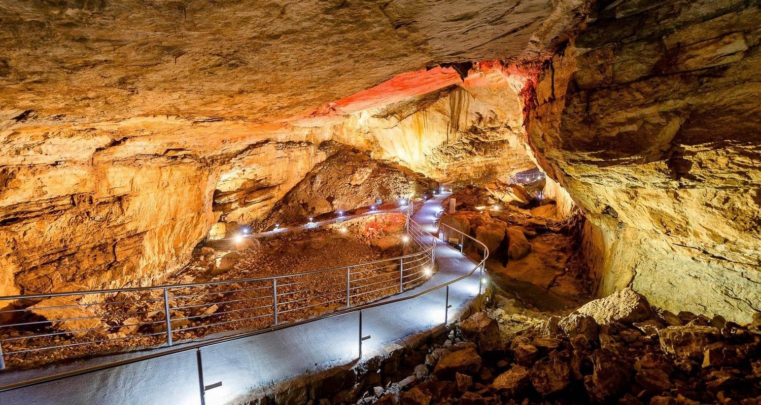 Bosnia – Trebinje Tour